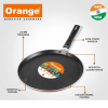 Orange Non-Stick Tapper Pan 30cm ONSC031