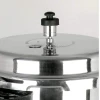 Orange Pressure Cooker 10L with Smart Outer Lid Smart Series OAPC152