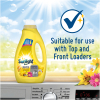 Sunlight Machine Wash 2in1 Auto Liquid 1.5L Summer Sensations