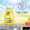 Sunlight Machine Wash 2in1 Auto Liquid 1.5L Summer Sensations
