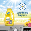 Sunlight Machine Wash 2in1 Auto Liquid 1.5L Summer Sensations