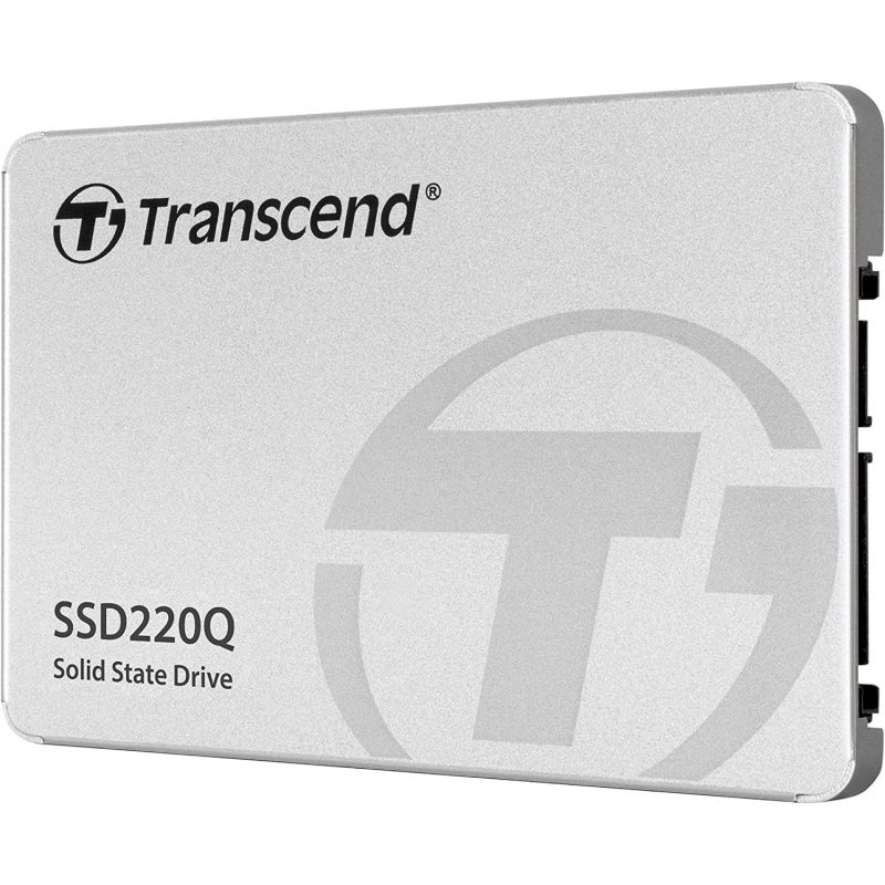 Transcend 1Tb 2.5&Quot; Ssd Sata3 Qlc Ts1Tssd220Q 4 Transcend 1Tb 2.5&Quot; Ssd Sata3 Qlc Ts1Tssd220Q