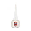 Tonkita Eco Toilet Brush With Container Tk084 (Set of 8Pcs)