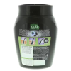 Vatika Hot Oil Treatment Complete Protection, for Damaged Hair, Black Seed-Habba Sauda 1KG (Pack of 3)