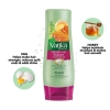 Vatika Conditioner Repair & Restore, Enriched with Egg & Honey, Nourishes Hair Roots, for Damaged Hair & Split-ends, 400ml (Pack of 3)