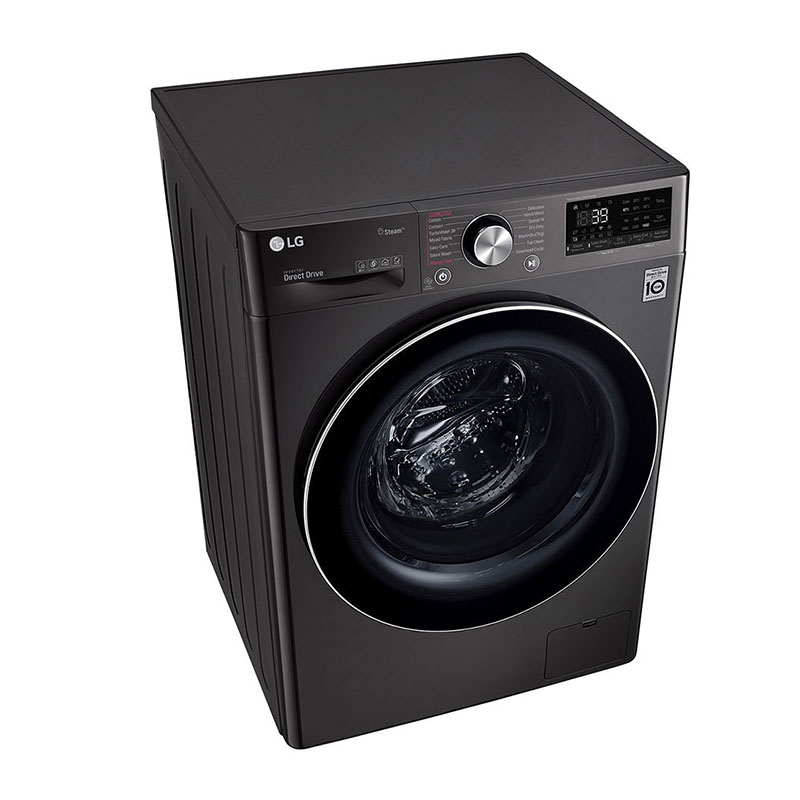 Lg Washing Machine 9 &Amp; 5Kg Dryer Front Load With Ai Dd, Steam, Thinq Technology Silver F4R5Vgg2E 6 Lg Washing Machine 9 &Amp; 5Kg Dryer Front Load With Ai Dd, Steam, Thinq Technology Silver F4R5Vgg2E