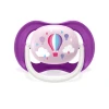 Philips Avent Soother Ultra Air Happy for Girl 6-18m 2's 080/04