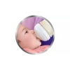 Philips Avent Teat Natural Newborn 1 Hole 0m+ 2's 041/27