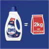 OMO Machine Wash Auto Liquid 1.5L