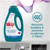 Skip Semi Concentrated Washing Liquid 1.5L Pack of 3 SSCL01