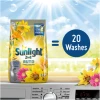 Sunlight Machine Wash 2in1 Auto Detergent 2kg Summer Sensations