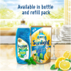 Sunlight Dishwashing Liquid 750ml Anti Bacterial