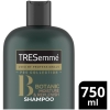 TRESemmé Botanic Moisture & Replenish Shampoo 750ml Pack of 4 UTS11