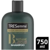TRESemmé Botanic Moisture & Replenish Shampoo 750ml Pack of 4 UTS11