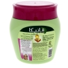 Vatika Hot Oil Treatment Hammam Zaith With Egg & Honey, Hot Oil Treatment For Intensive Nourishment 500gm Egg (Pack of 3)