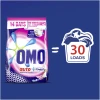 OMO Machine Wash Auto Comfort Detergent 2kg