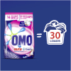 OMO Machine Wash Auto Comfort Detergent 3kg
