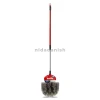 Tonkita Flokker Rounded Cobweb Remover with Handle 6910 Set of 2