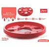 Supermom Multi Purpose Gas Trolley 100kg Plastic Material Advance Bearing Technology 574017