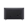 LG LED UHD LA 86" 4K Ultra HD Smart TV Frameless UR80 Series, Webos Smart Ai Thinq, Magic Remote, 3 Side Cinema, HDR 10, HLG, Ai Sound Pro (5.1.2ch), 2 Pole Stand 86UR80006LA