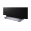 LG OLED 77 Inch, 4k TV, Samrt TV with Magic remote, HDR, WebOS 77C36LA -EVO
