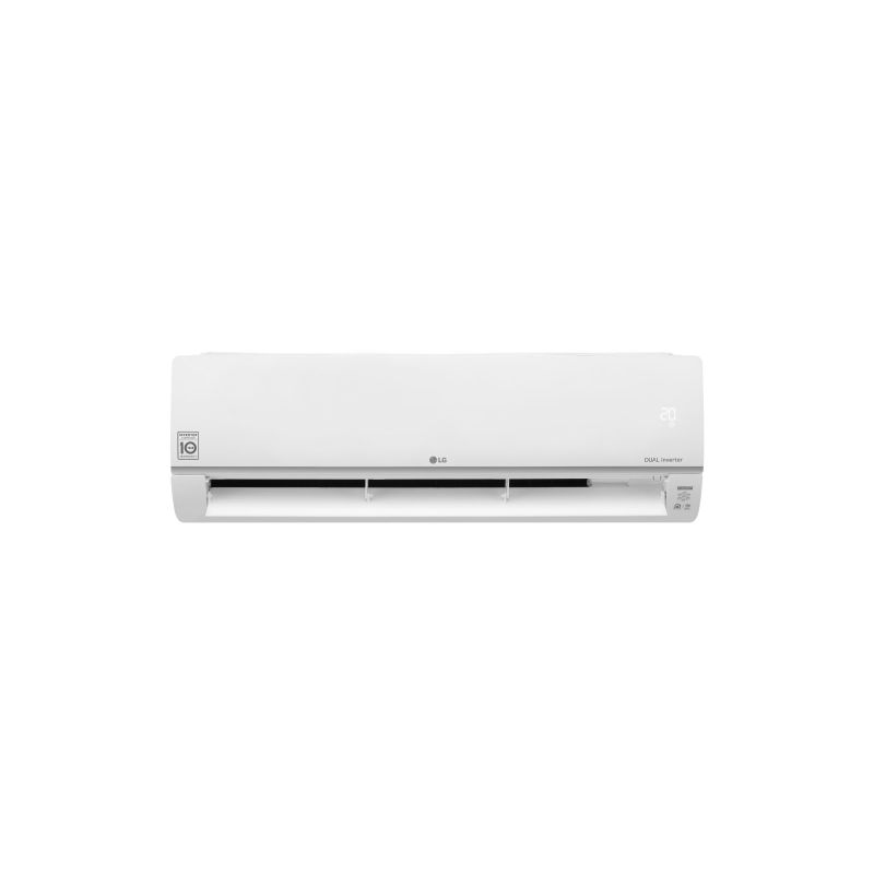Lg Wall Split Air Conditioner 9000Btu Without Kit S4Nq09Waqal 3 Lg Wall Split Air Conditioner 9000Btu Without Kit S4Nq09Waqal