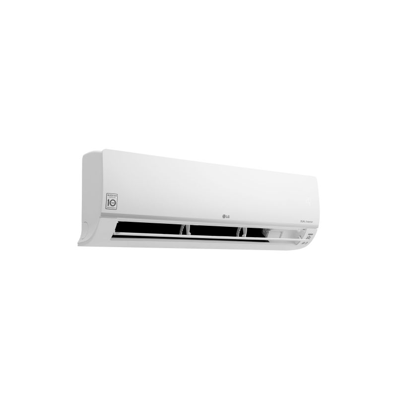 Lg Wall Split Air Conditioner 9000Btu Without Kit S4Nq09Waqal 5 Lg Wall Split Air Conditioner 9000Btu Without Kit S4Nq09Waqal