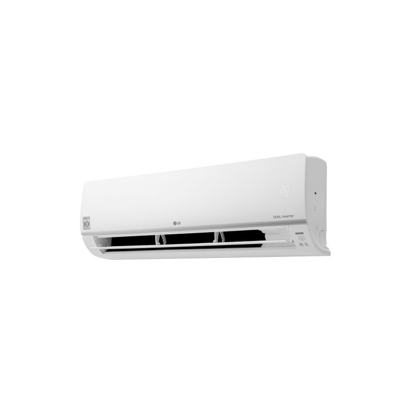 Lg Wall Split Air Conditioner 9000Btu Without Kit S4Nq09Waqal 13 Lg Wall Split Air Conditioner 9000Btu Without Kit S4Nq09Waqal