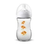 Philips Avent Bottle Natural Tiger 260ml/9oz 2 Holes 1m+ 070/20