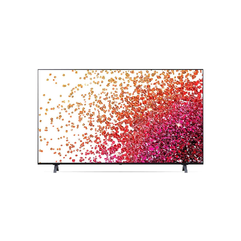 Lg 55&Quot; Nanocell Uhd 4K Smart Tv 2022 Model Indonesia 55Nano75 6 Lg 55&Quot; Nanocell Uhd 4K Smart Tv 2022 Model Indonesia 55Nano75