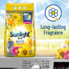 Sunlight Machine Wash 2in1 Auto Detergent 4kg Summer Sensations