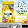 Sunlight Machine Wash 2in1 Auto Detergent 4kg Summer Sensations