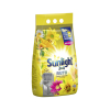 Sunlight Machine Wash 2in1 Auto Detergent 4kg Summer Sensations