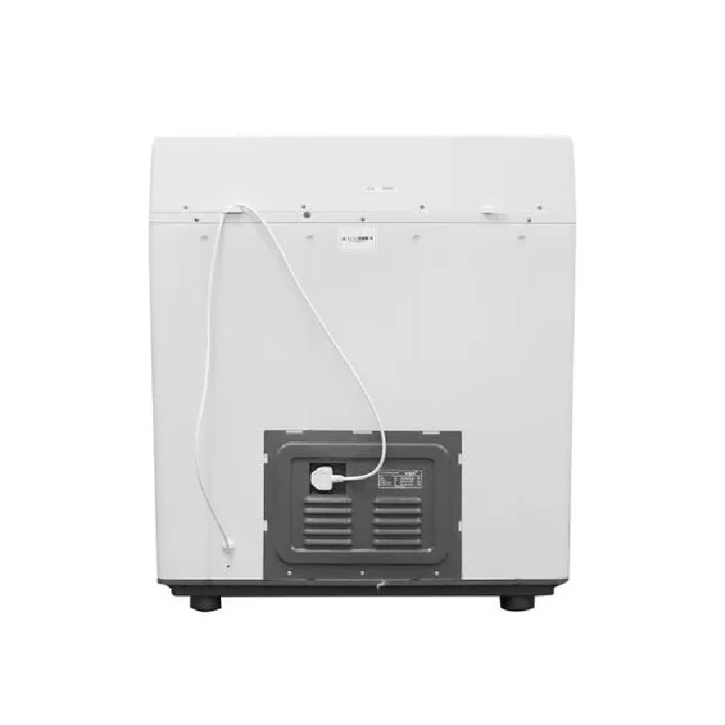 Von Washing Machine 7.5Kg Twin Tub, Semi-Automatic Vals-75Bwy 3 Von Washing Machine 7.5Kg Twin Tub, Semi-Automatic Vals-75Bwy