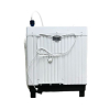 Von Washing Machine 10kg Twin Tub, Semi-Automatic VWM-10AHK