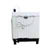 Von Washing Machine 10kg Twin Tub, Semi-Automatic VWM-10AHK