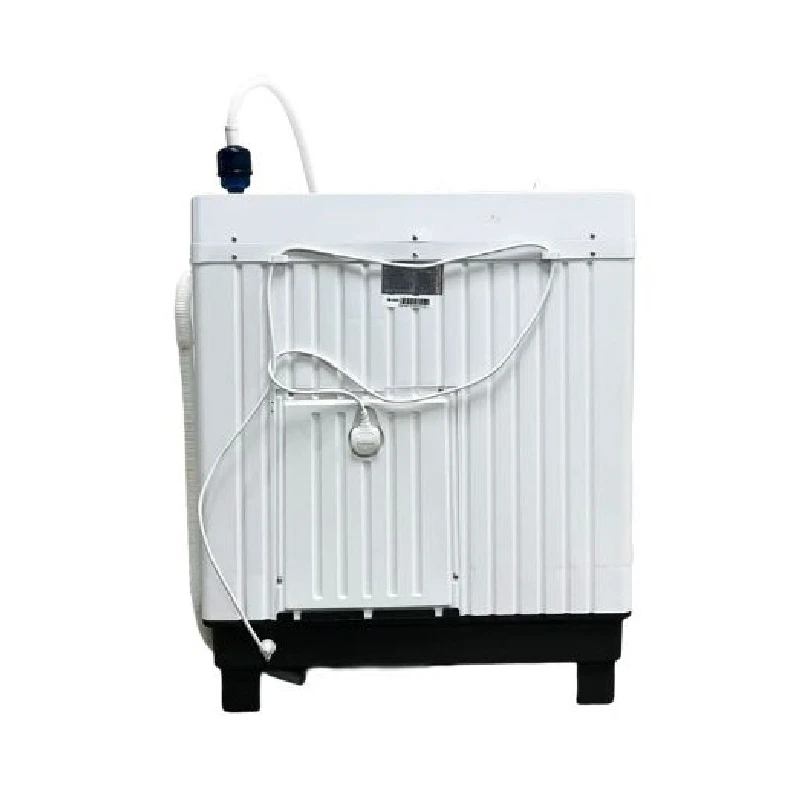 Von Washing Machine 10Kg Twin Tub, Semi-Automatic Vwm-10Ahk 4 Von Washing Machine 10Kg Twin Tub, Semi-Automatic Vwm-10Ahk