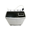 Von Washing Machine 8kg Twin Tub, Semi-Automatic, White VWM-08AHK