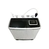 Von Washing Machine 8kg Twin Tub, Semi-Automatic, White VWM-08AHK