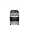 EvoQ Premium Gas Cooker 60*60"CM EC-6031EO TX