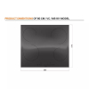 EvoQ Vitro Ceramic Hob 60 cm Built-In Electric Cooktop MS‑263