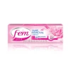 Dabur Fem Hair Removal Cream for Normal & Dry Skin 120g Rose - Set of 3 Pcs