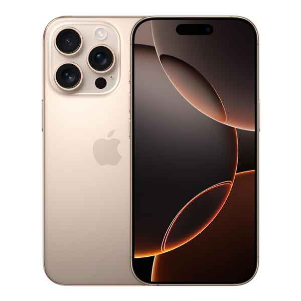 Apple Iphone 16 Pro Max 8/512Gb - Desert Titanium 1 Apple Iphone 16 Pro Max 8/512Gb - Desert Titanium