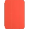 Apple Smart Folio for iPad mini 6th Gen, Electric Orange