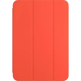 Apple Smart Folio for iPad mini 6th Gen, Electric Orange