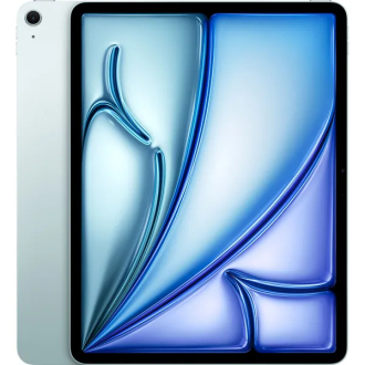 Apple 13" iPad Air M3, 128GB, Wi-Fi Only, Blue