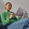 Apple 13" iPad Air M2 Chip 256GB, Wi-Fi Only, Starlight