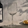 Ocean Wine Glass 2pcs Madison Bordeaux 600ml Fine Rim Stemware 3015A2102G0003