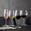 Ocean Wine Glass 2pcs Madison Bordeaux 600ml Fine Rim Stemware 3015A2102G0003