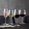 Ocean Wine Glass 2pcs Madison Bordeaux 600ml Fine Rim Stemware 3015A2102G0003